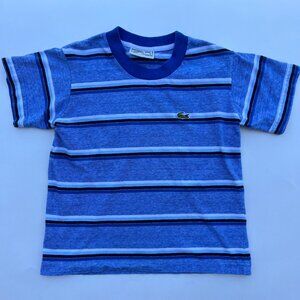 Lacoste Kids Polo Shirt Size 4